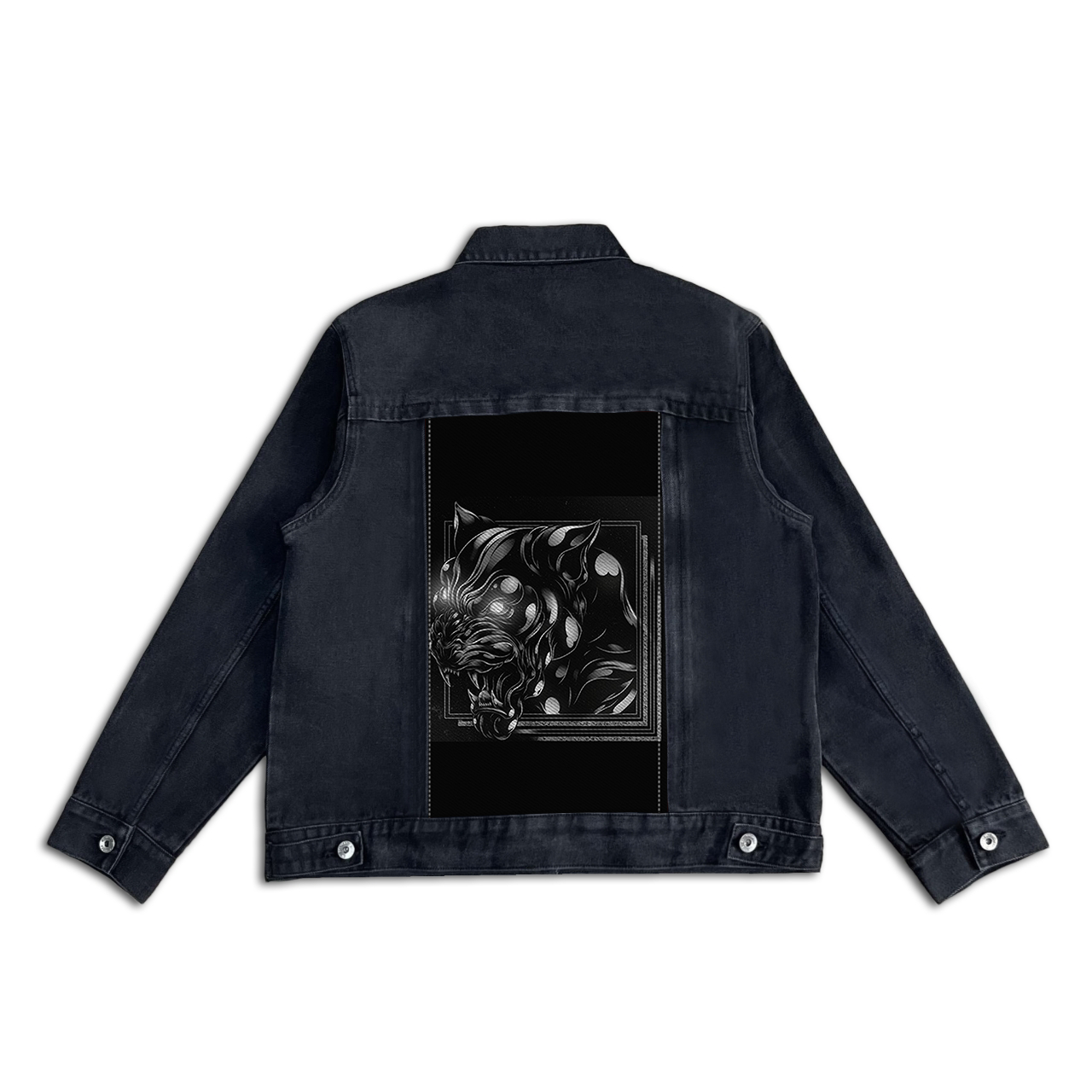 DARK BEAST SWAP-6058