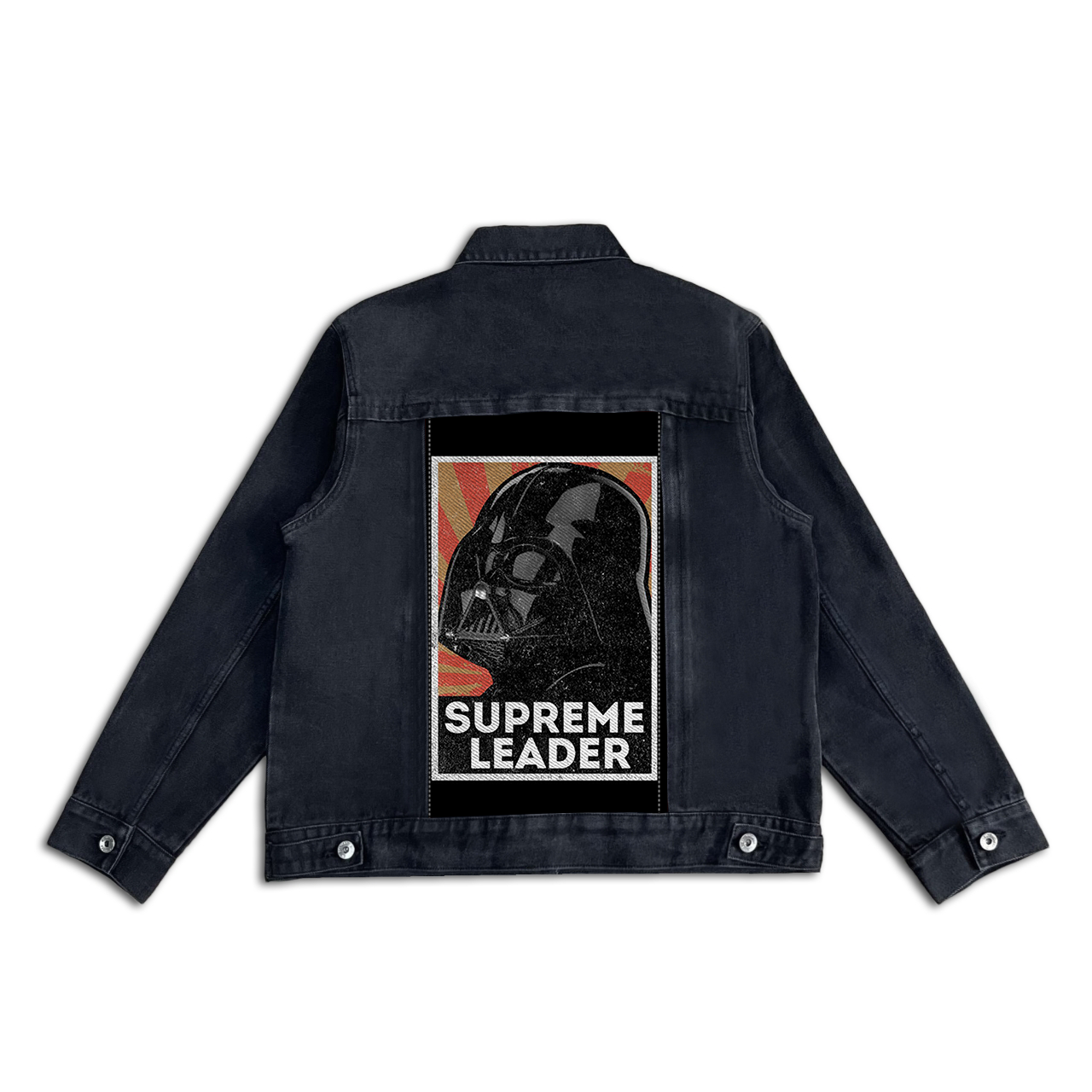 DARTH VADER SWAP-6059