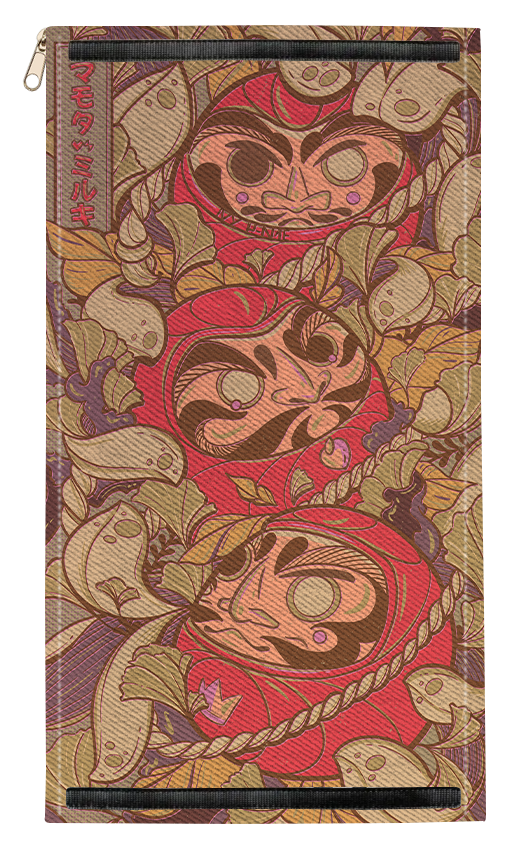 DARUMA TRIO SWAP-6449