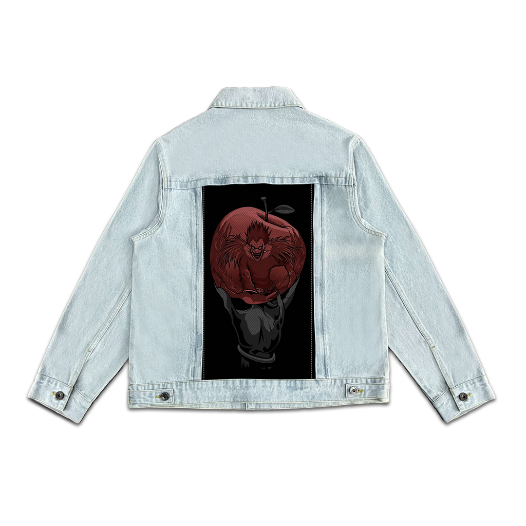 DEATH APPLE SWAP-6453