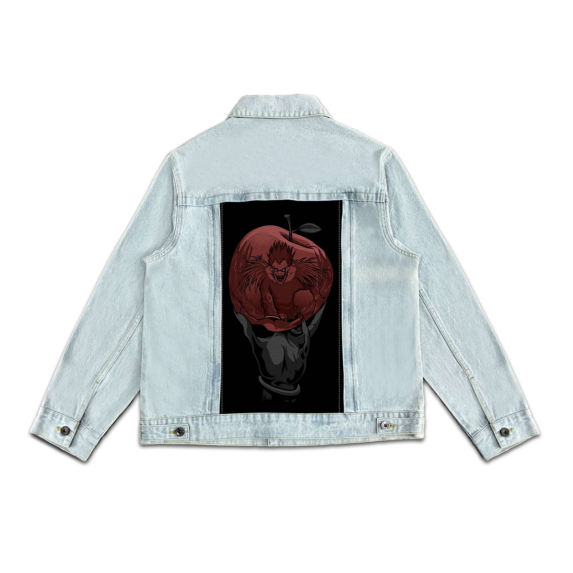 DEATH APPLE SWAP-6453