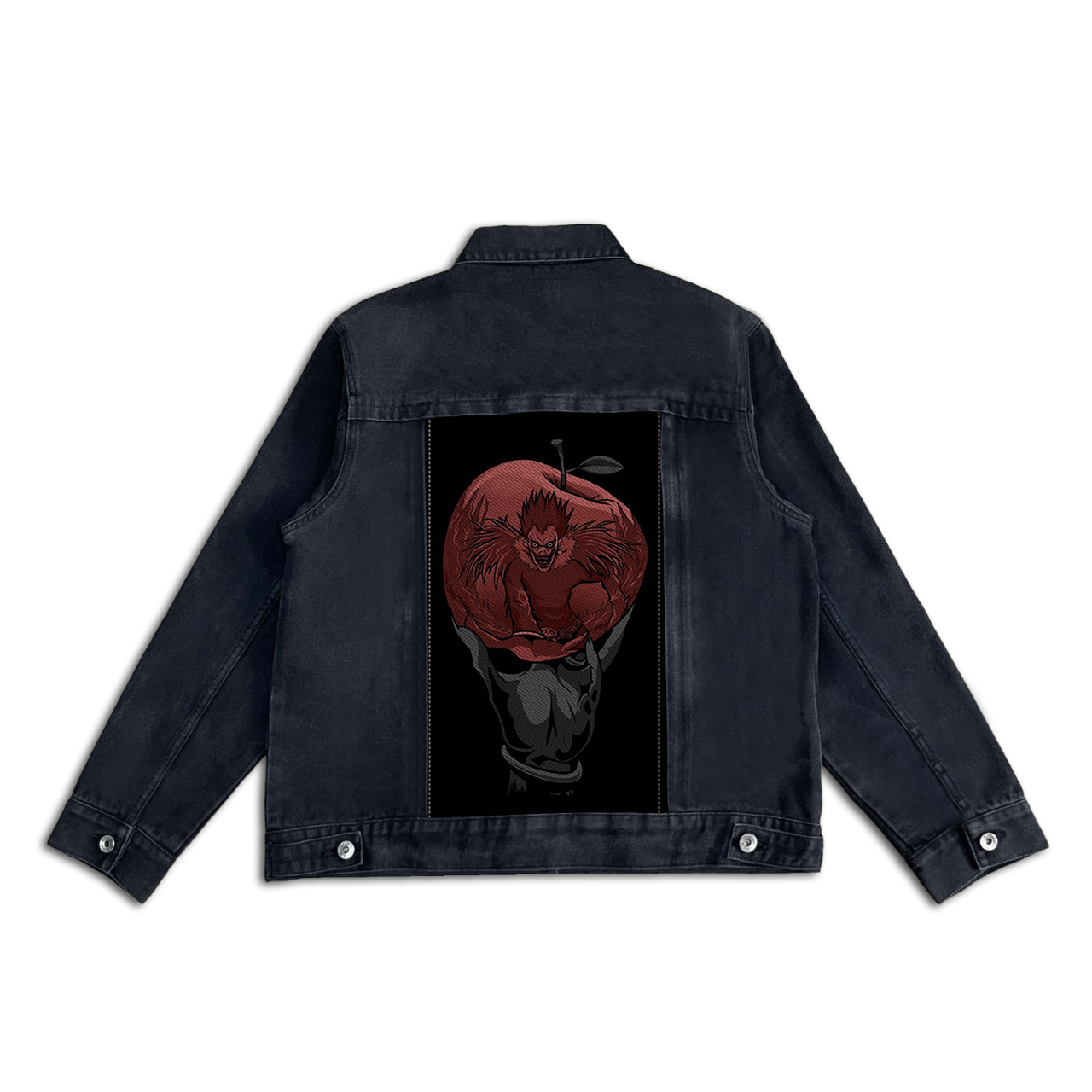 DEATH APPLE SWAP-6453