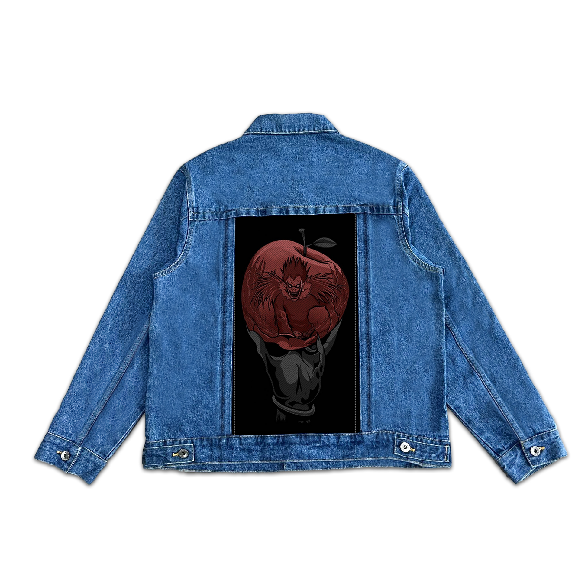 DEATH APPLE SWAP-6453