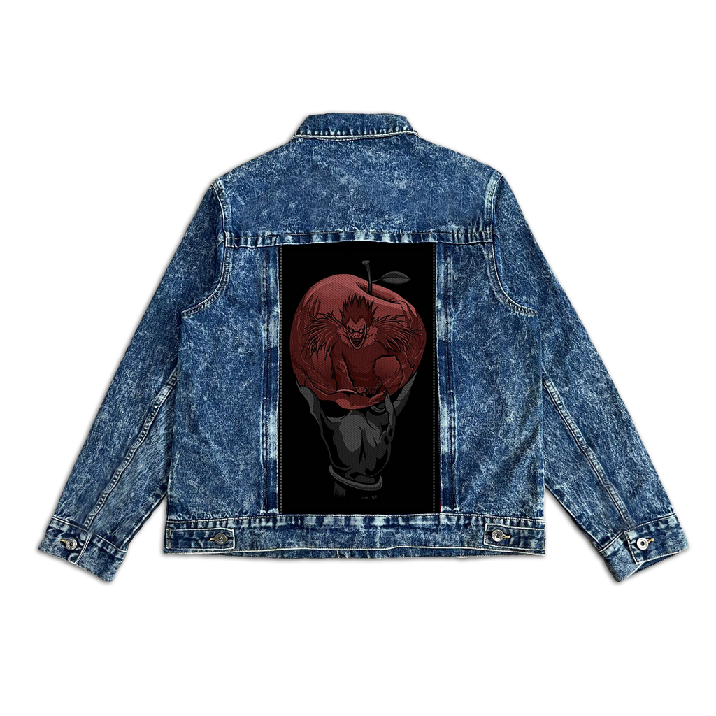 DEATH APPLE SWAP-6453