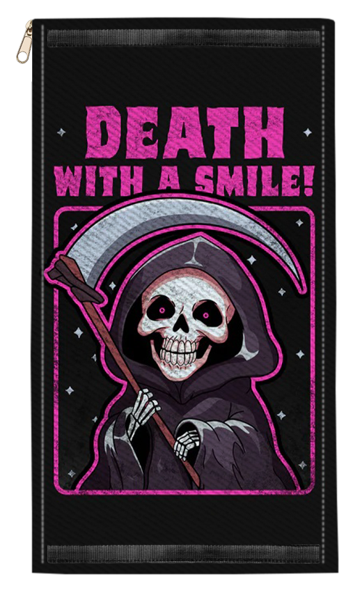 DEATH SMILE SWAP-6062