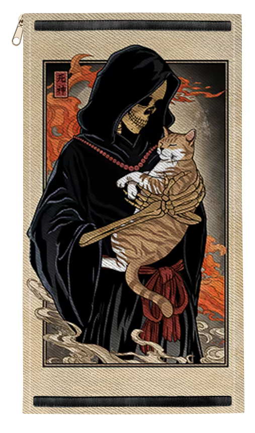 DEATH'S FAMILIAR SWAP-6063