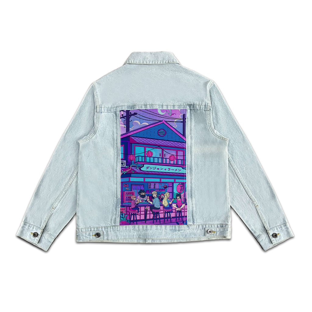 DELICIOUS IN DUNGEON SWAP-6455