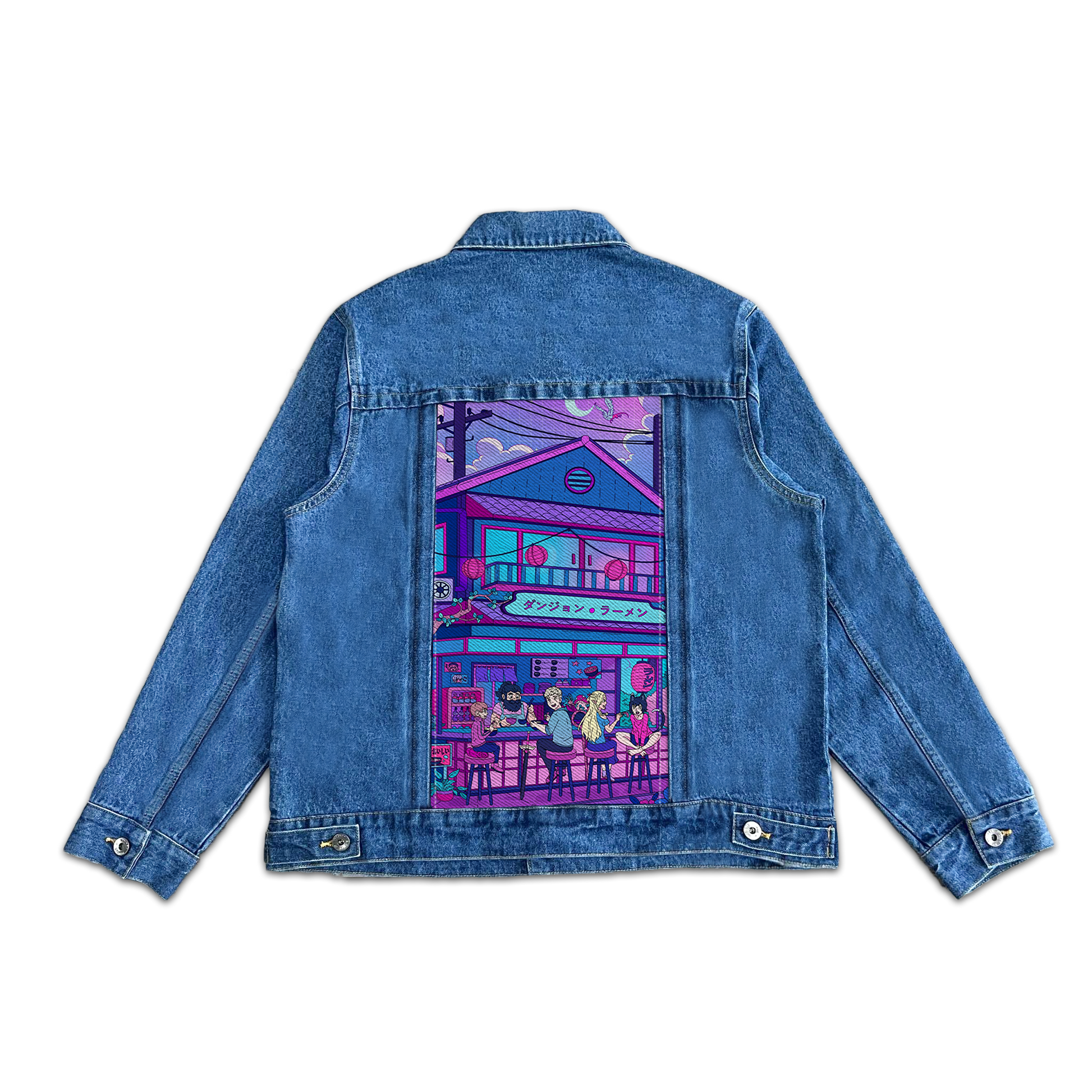 DELICIOUS IN DUNGEON SWAP-6455