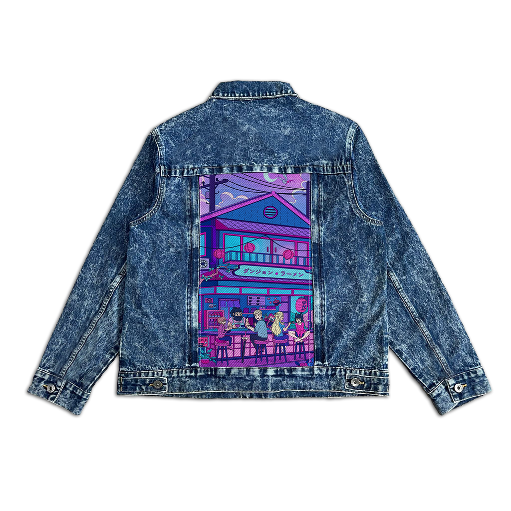 DELICIOUS IN DUNGEON SWAP-6455