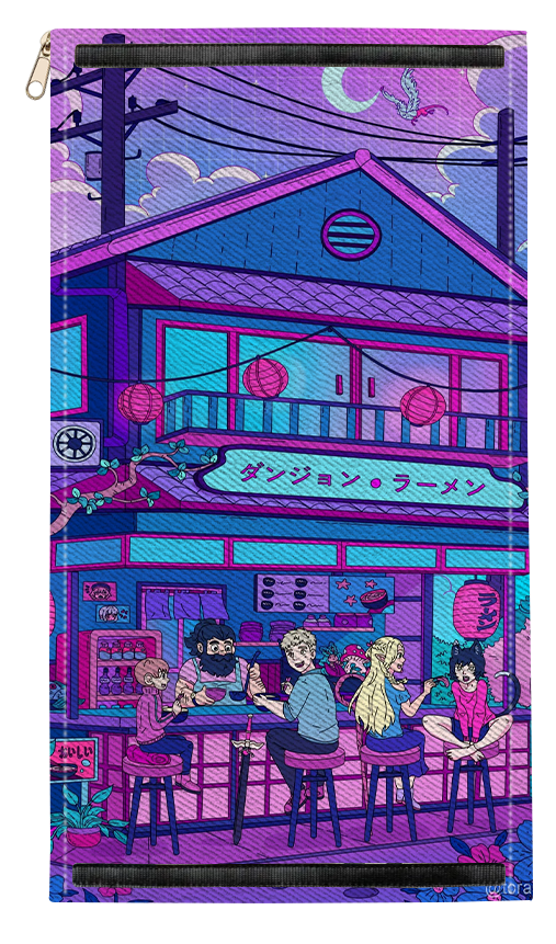 DELICIOUS IN DUNGEON SWAP-6455