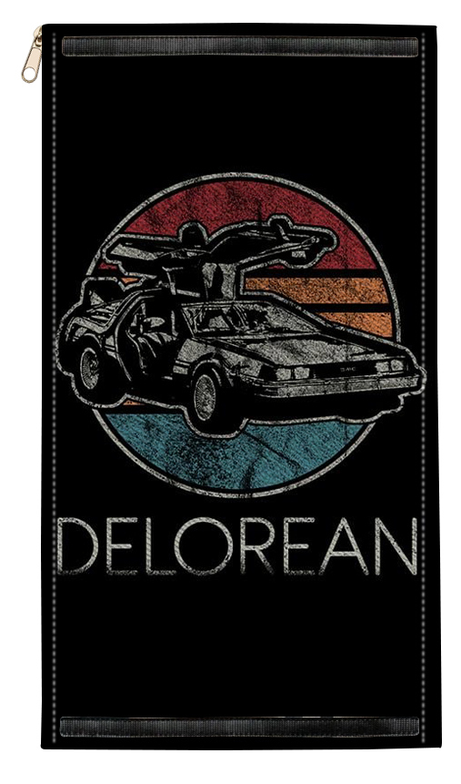 DELOREAN SWAP-6064