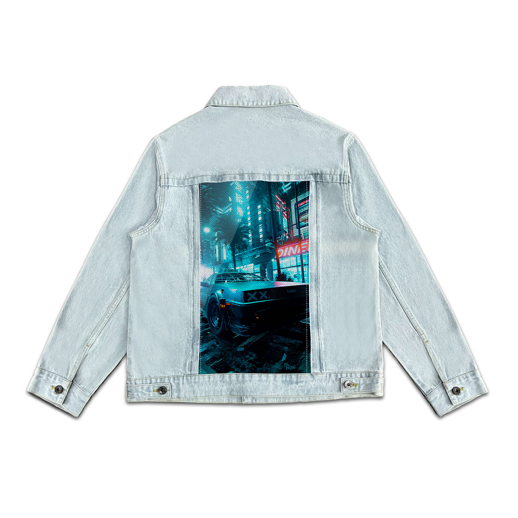 DELORNEON WALK SWAP-6456