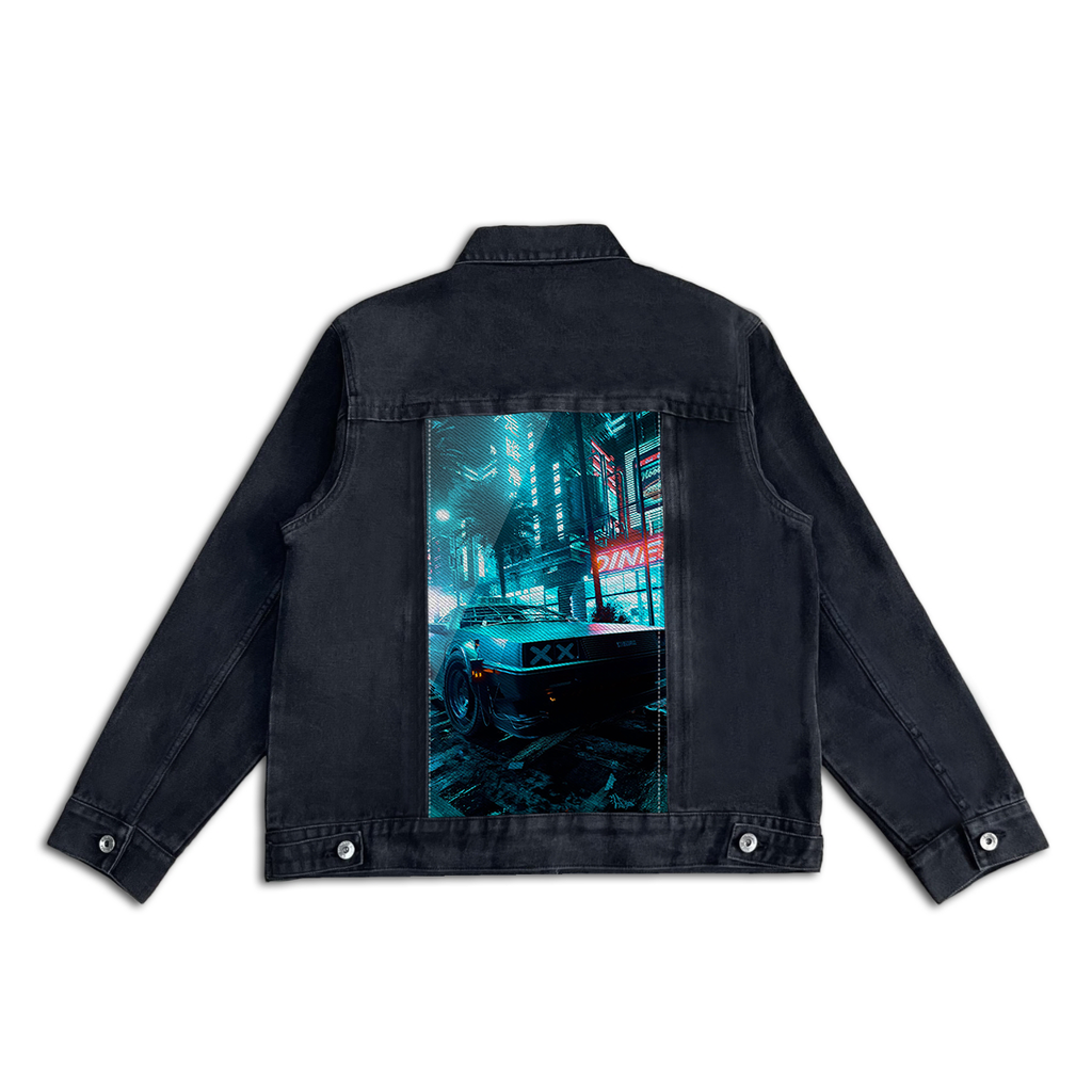 DELORNEON WALK SWAP-6456