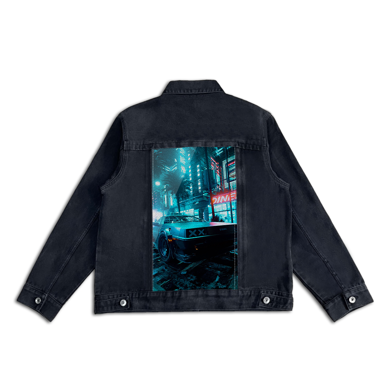 DELORNEON WALK SWAP-6456