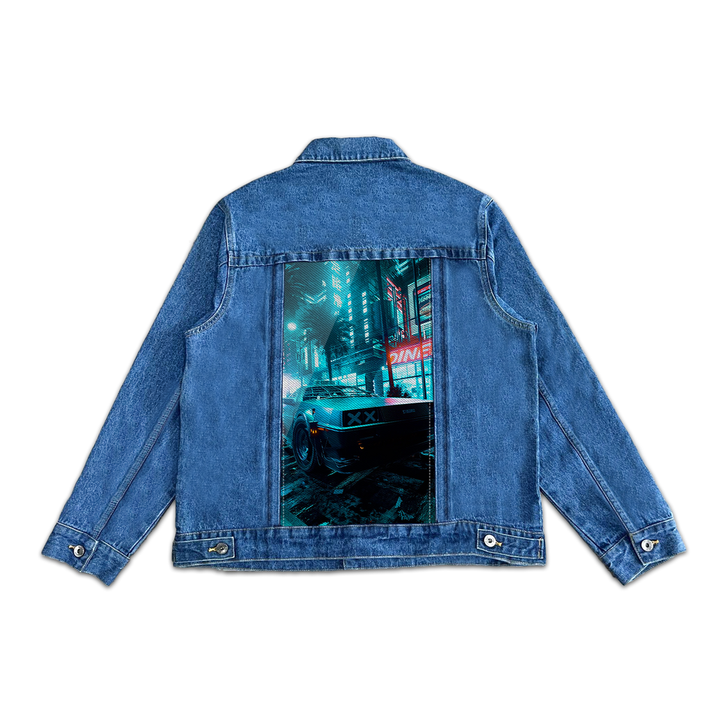 DELORNEON WALK SWAP-6456