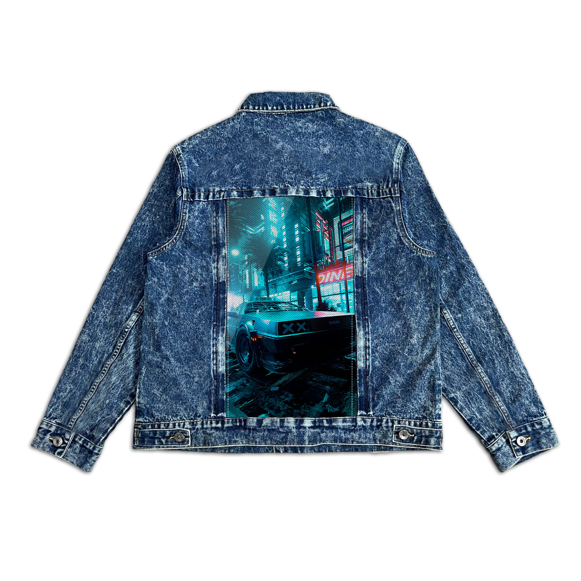 DELORNEON WALK SWAP-6456