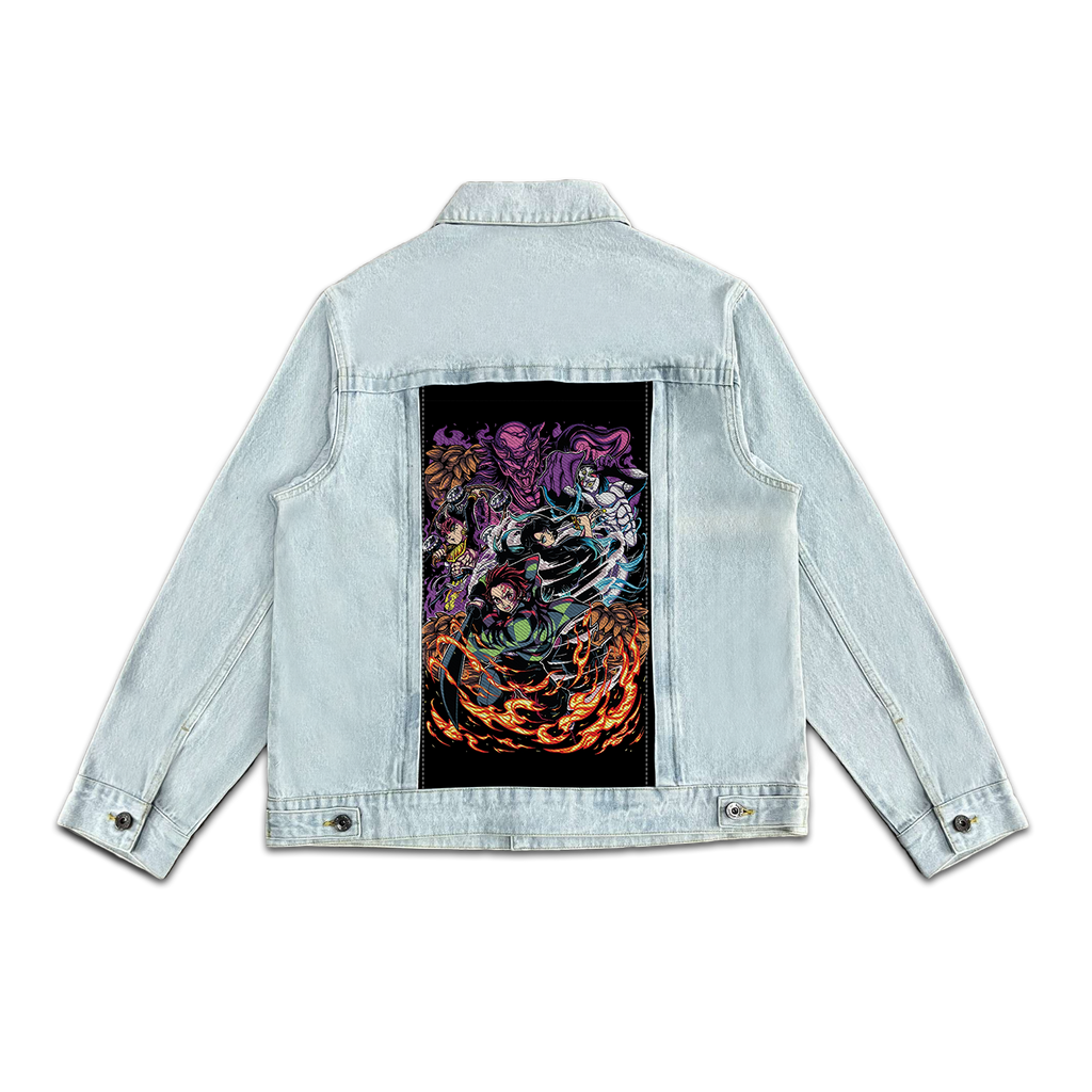 DEMON SLAYER SWAP-6458