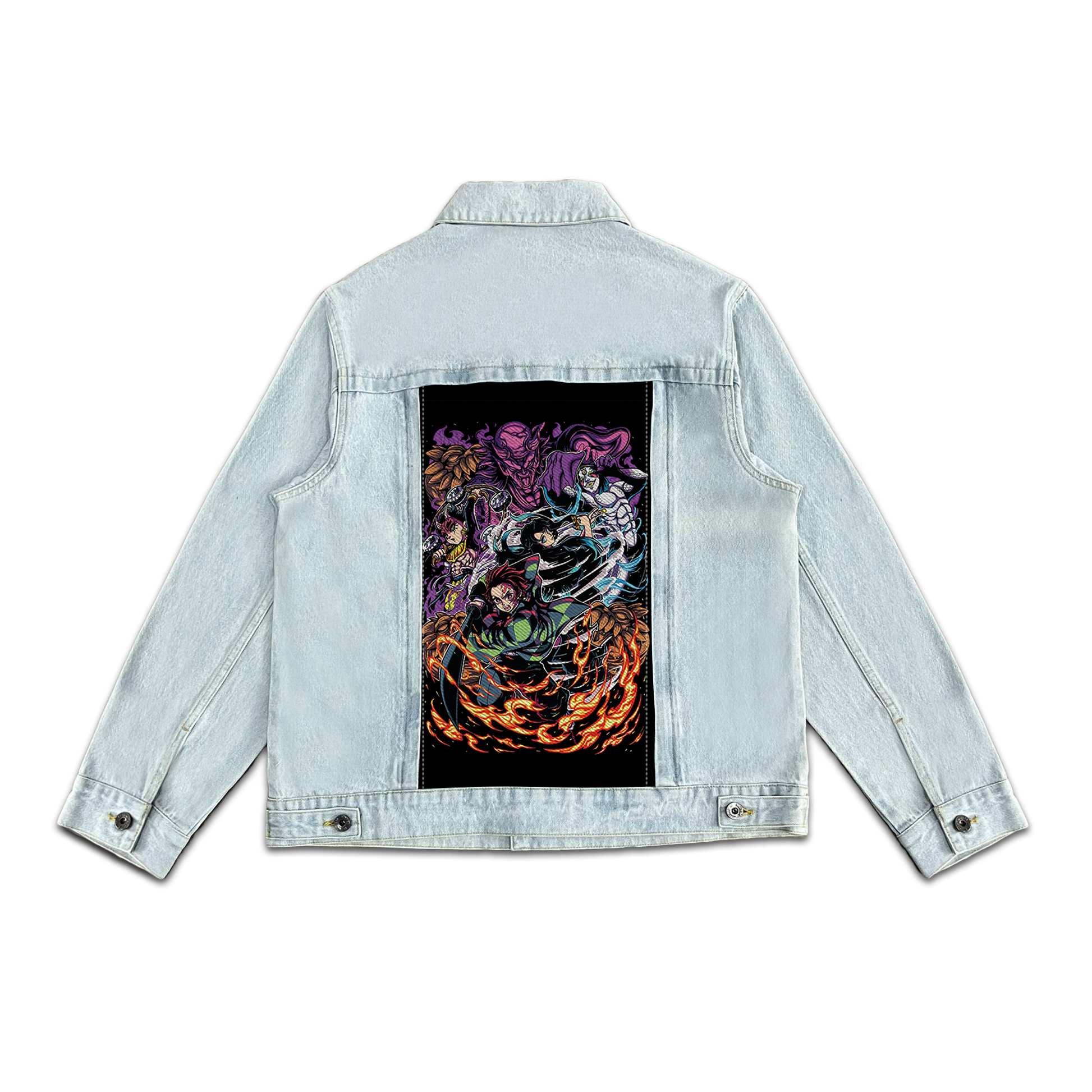 DEMON SLAYER SWAP-6458