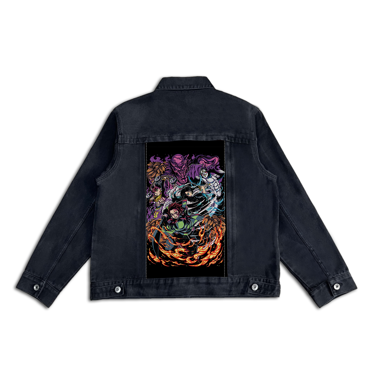 DEMON SLAYER SWAP-6458