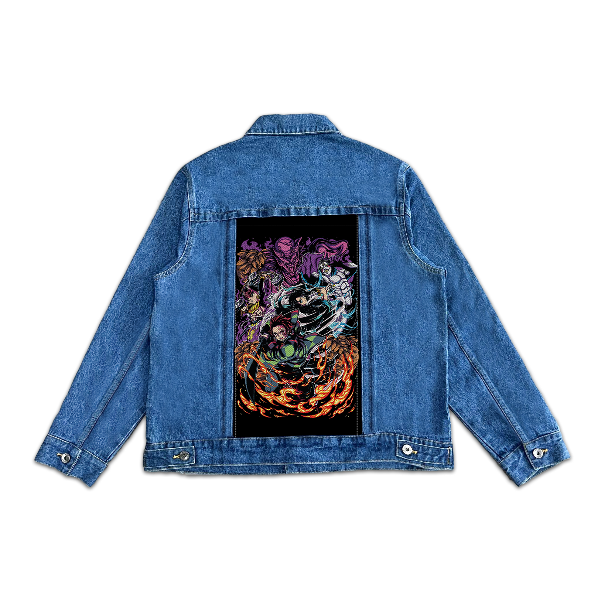 DEMON SLAYER SWAP-6458