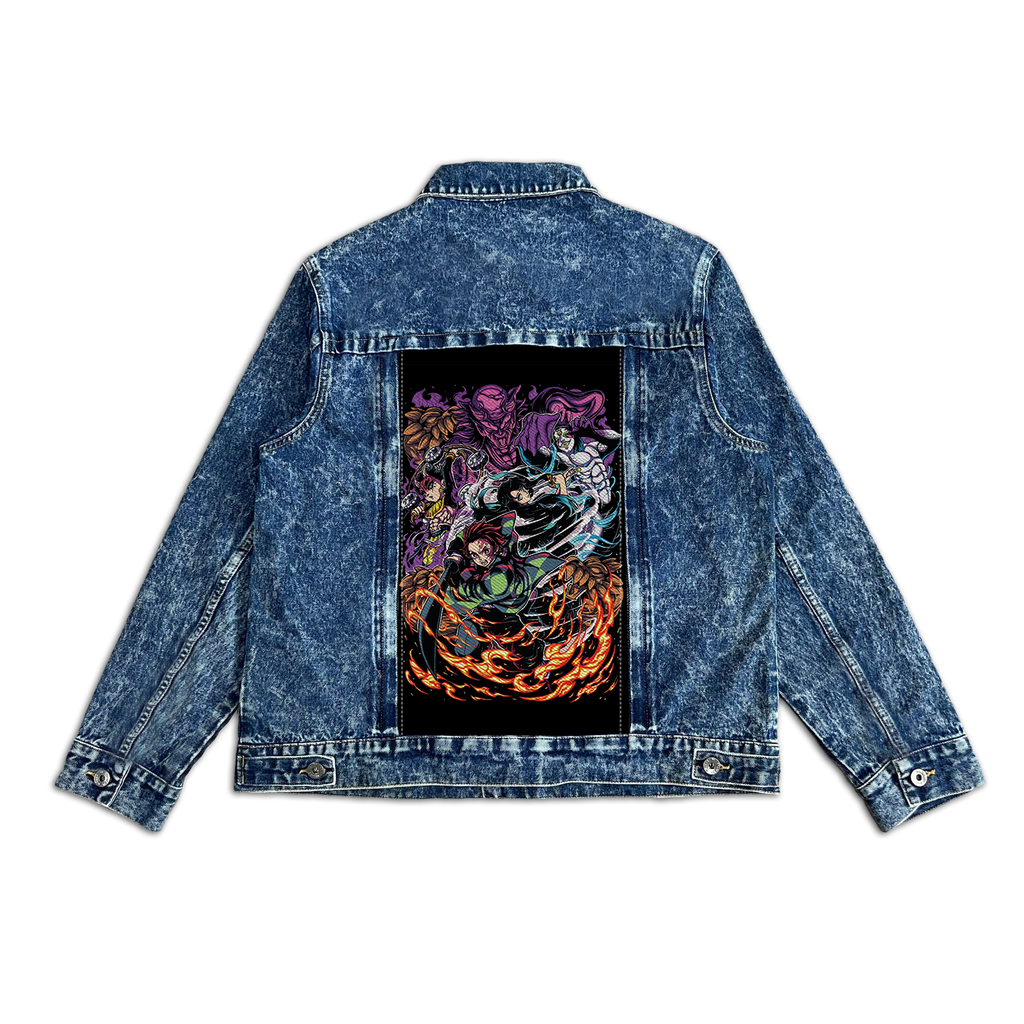 DEMON SLAYER SWAP-6458