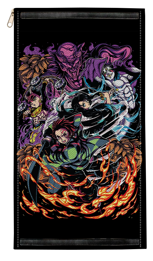 DEMON SLAYER SWAP-6458