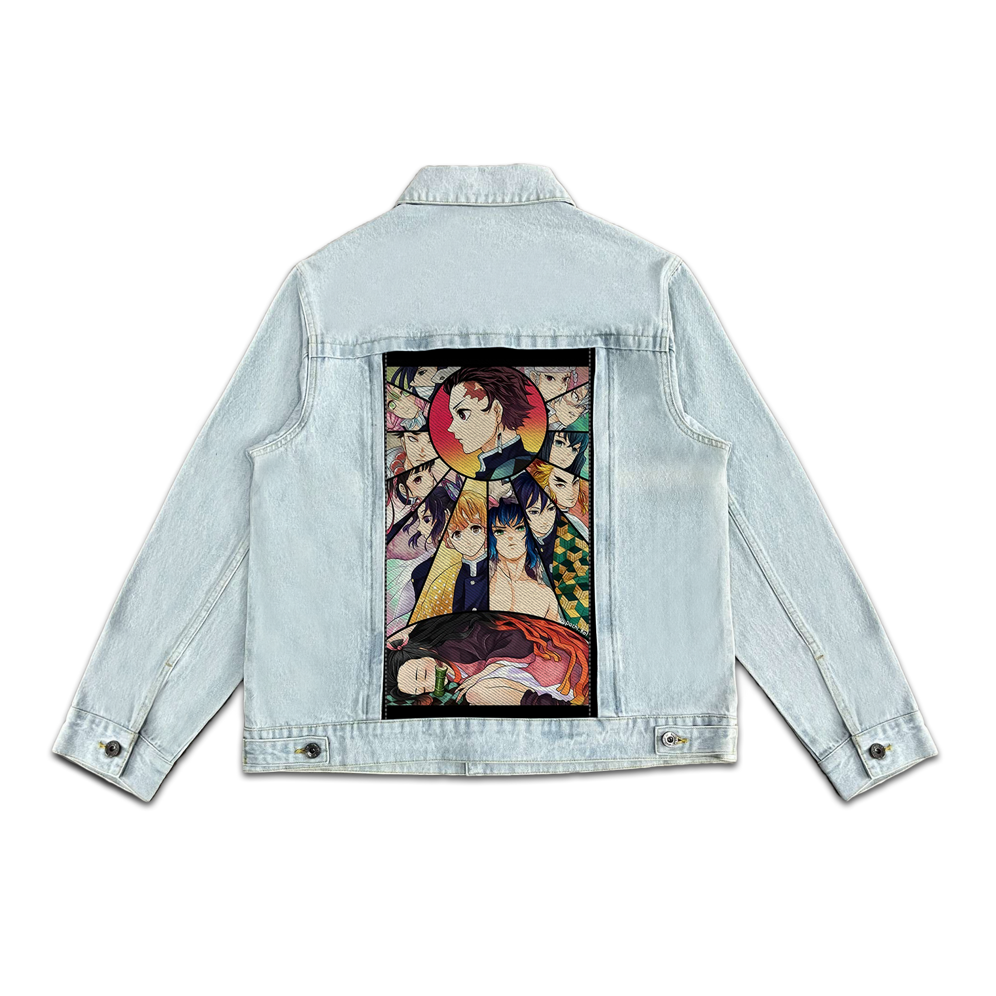 DEMON SLAYER V2 SWAP-6457