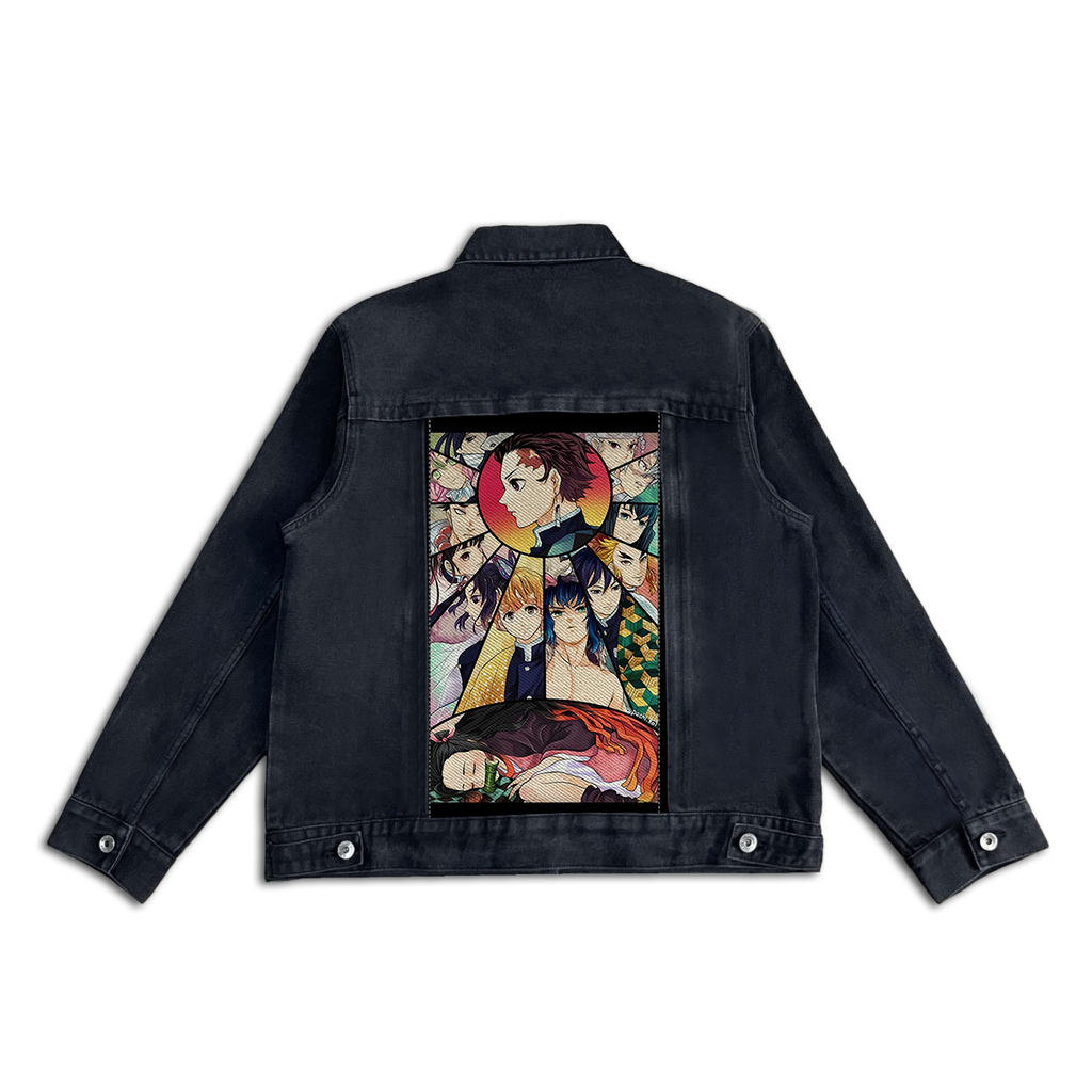 DEMON SLAYER V2 SWAP-6457