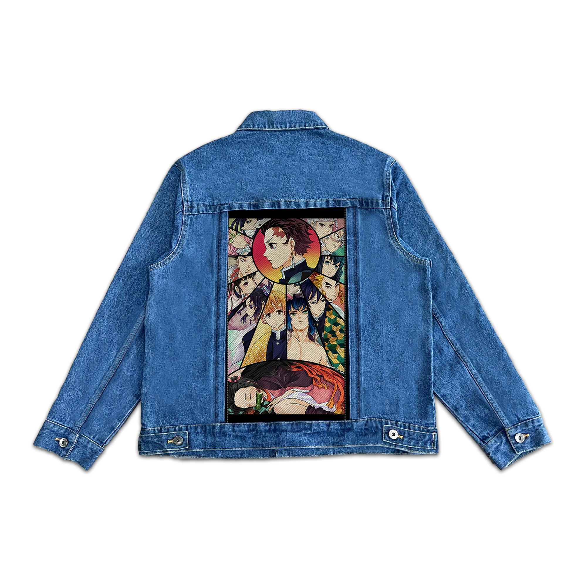 DEMON SLAYER V2 SWAP-6457