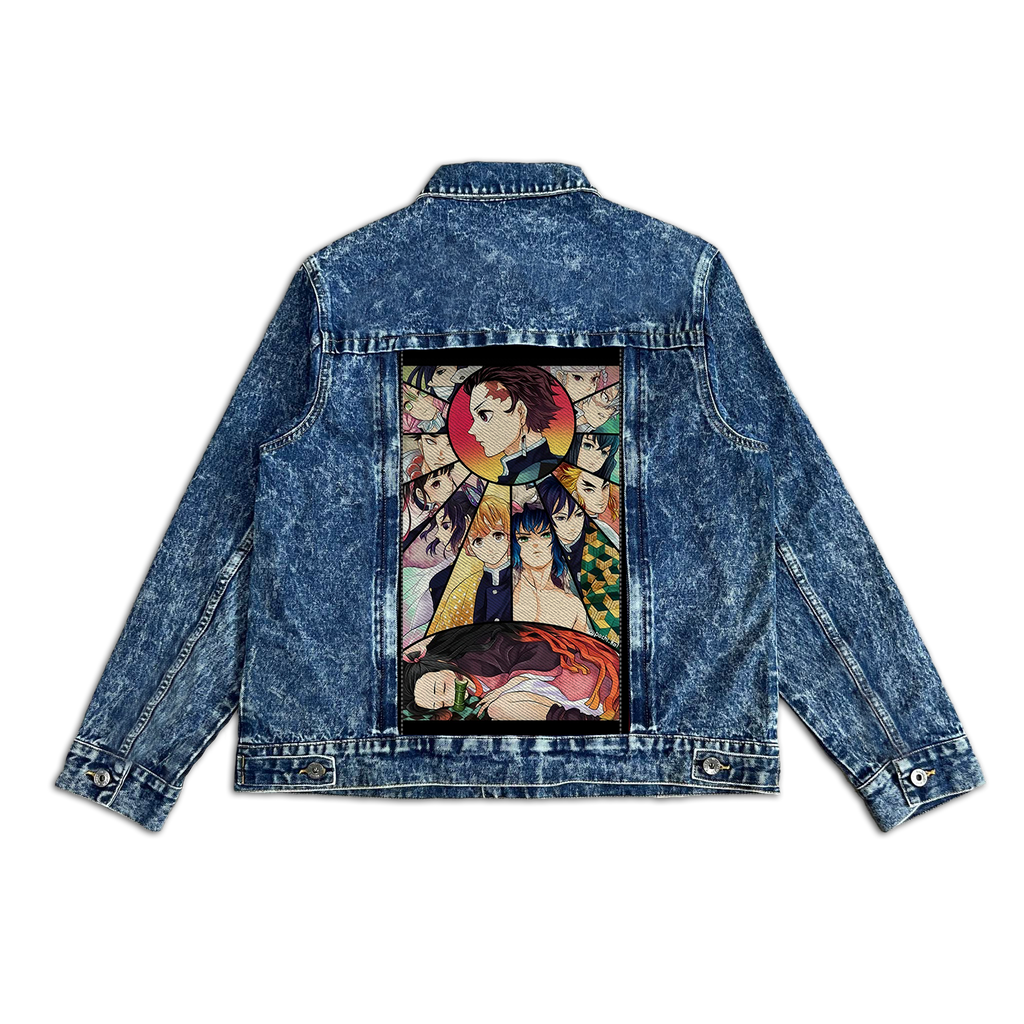 DEMON SLAYER V2 SWAP-6457