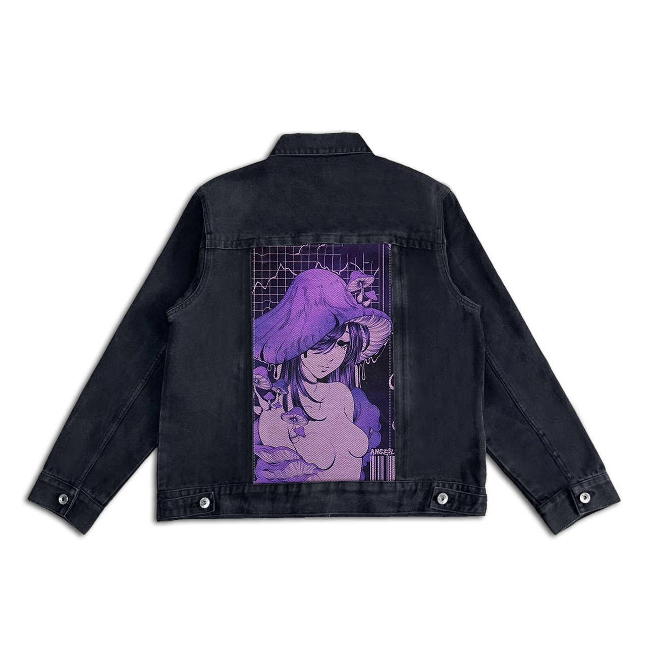 DEPRESSHROOM SWAP-6066