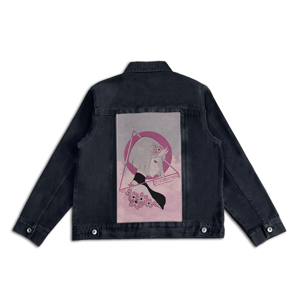 DESTRUCTION SWAP-6067