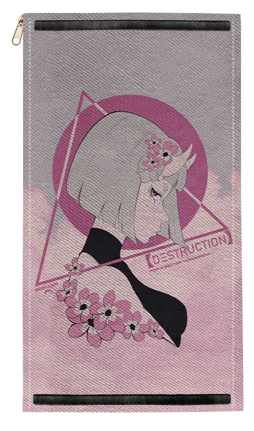 DESTRUCTION SWAP-6067