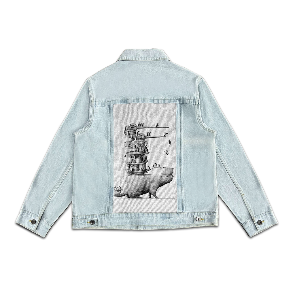 DISH DIVING SWAP-6462