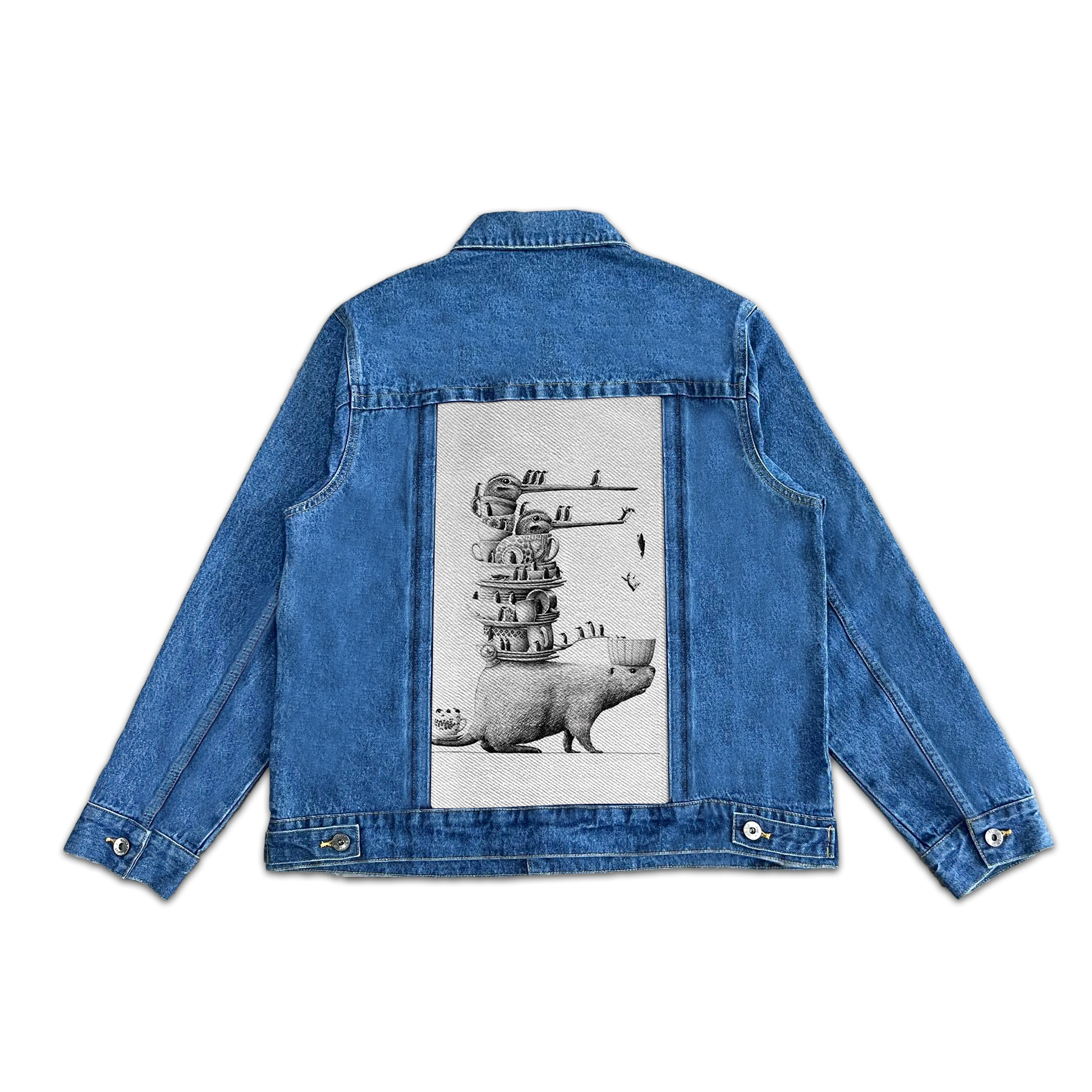 DISH DIVING SWAP-6462