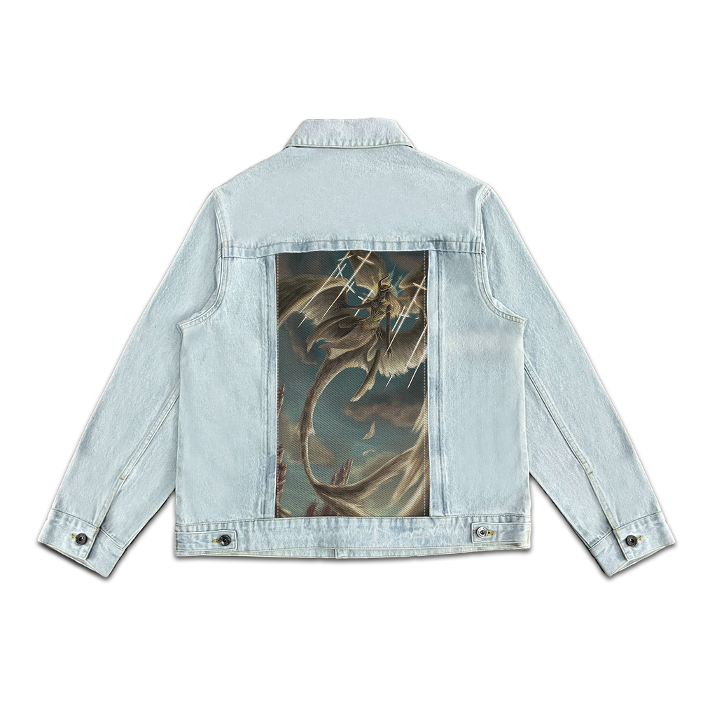 DIVINE JUSTICE SWAP-6463