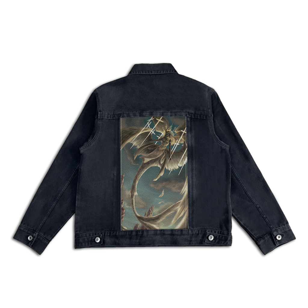 DIVINE JUSTICE SWAP-6463