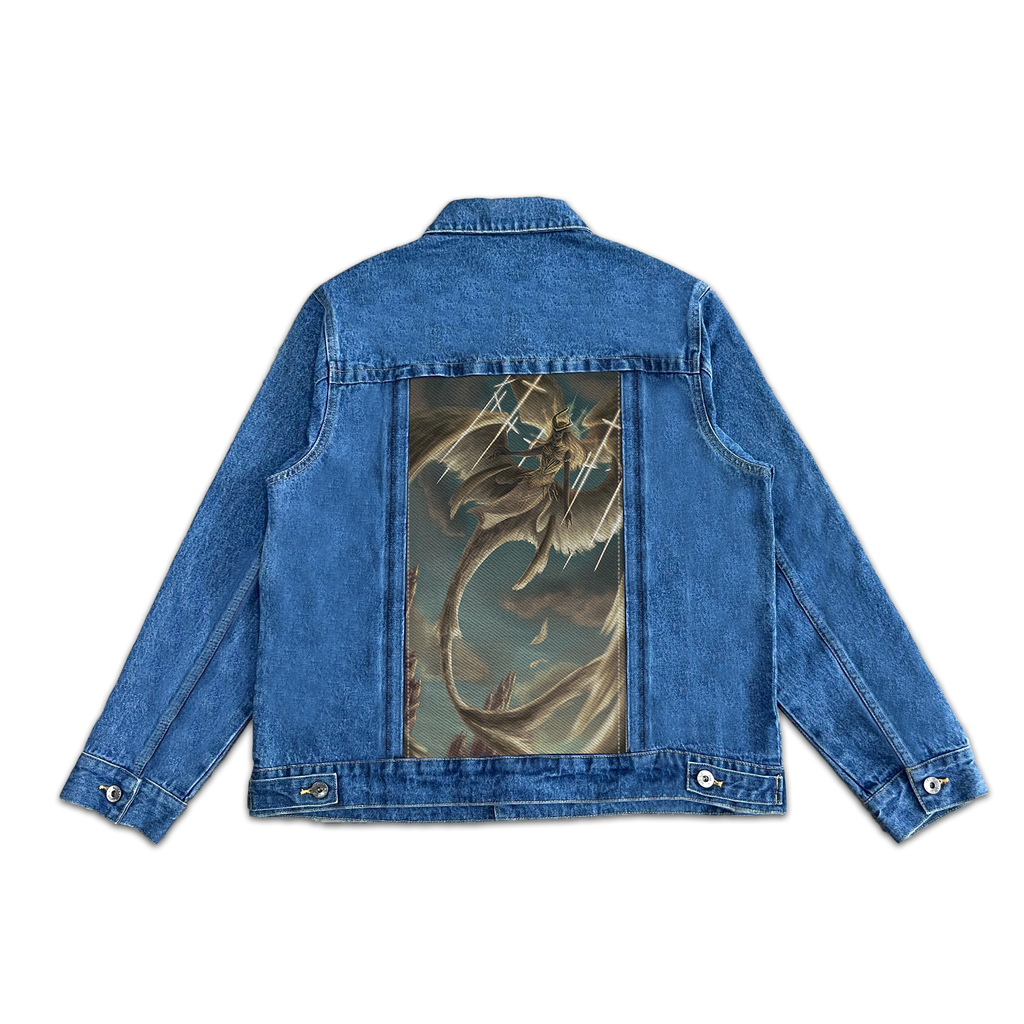 DIVINE JUSTICE SWAP-6463