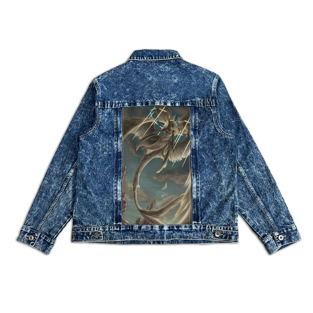 DIVINE JUSTICE SWAP-6463