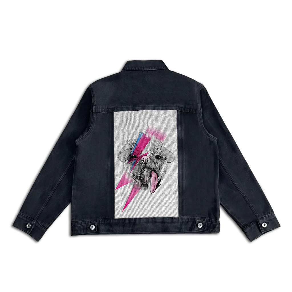 DOG INSANE SWAP-6071