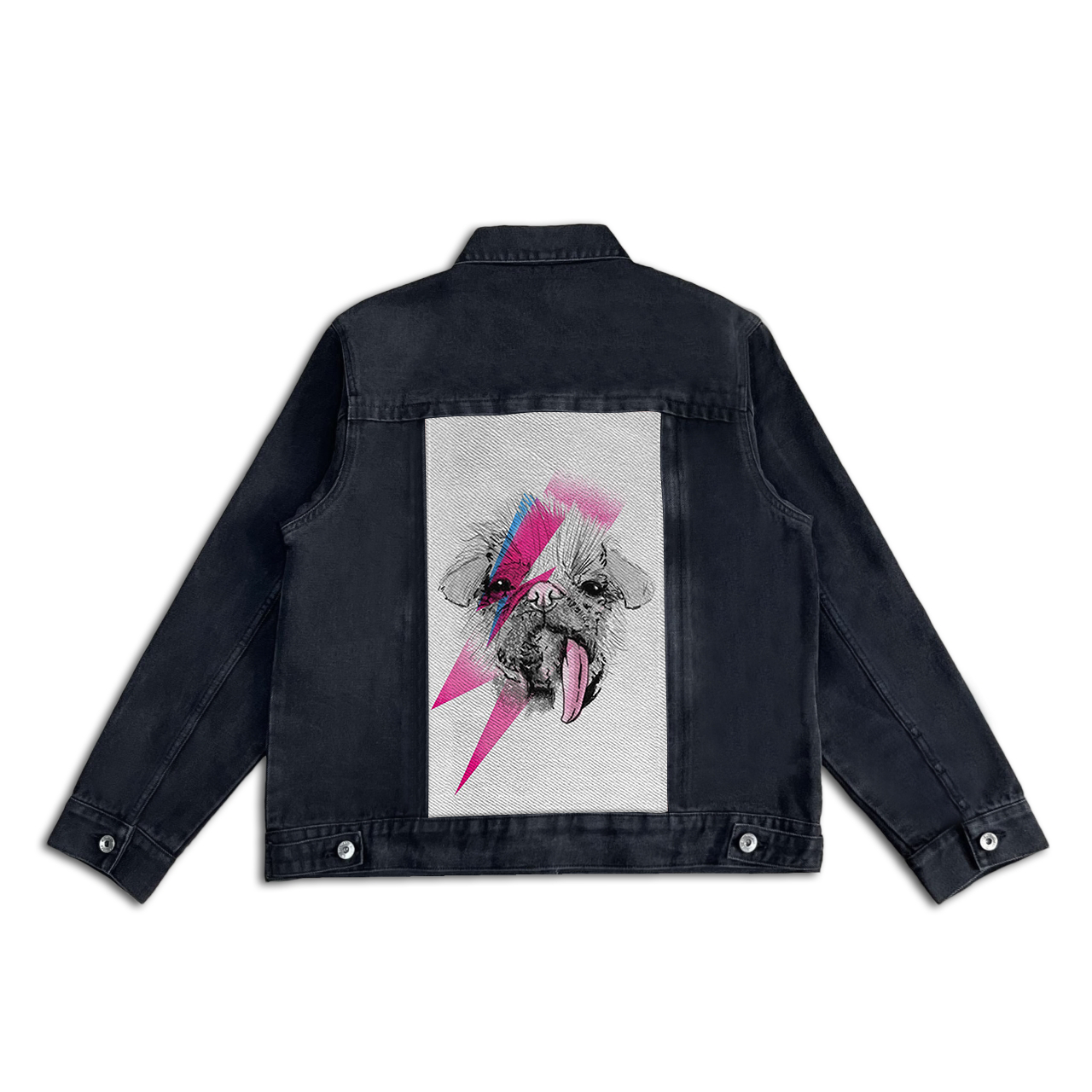 DOG INSANE SWAP-6071