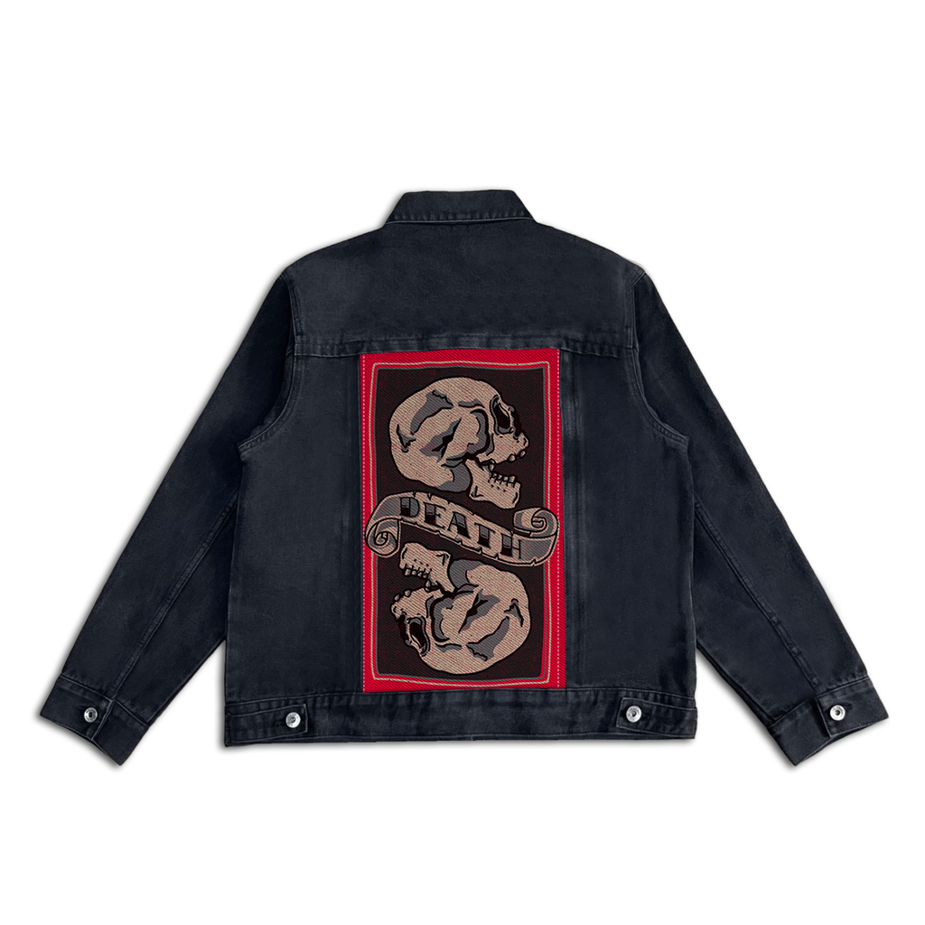 DOUBLE DEATH SWAP-6073