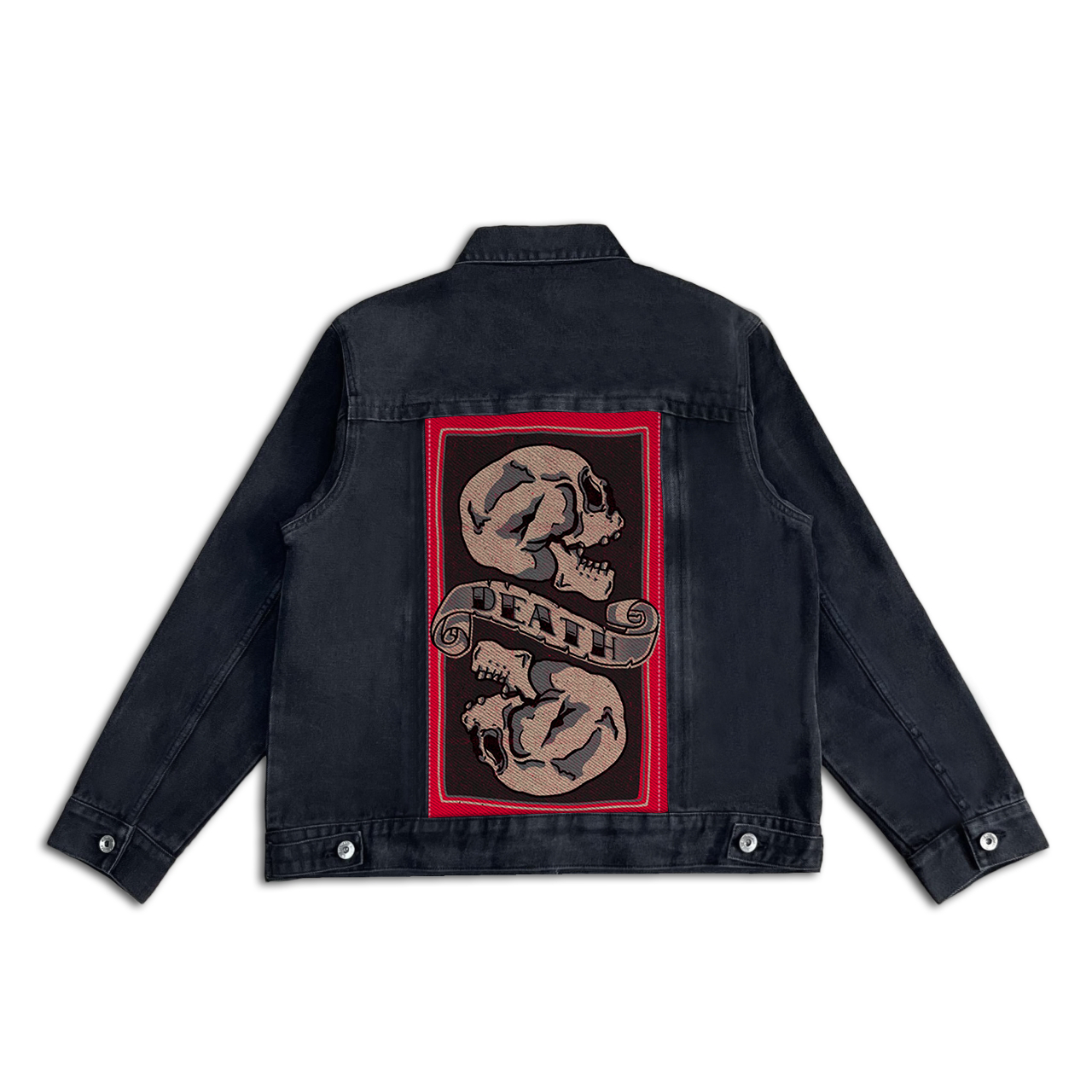 DOUBLE DEATH SWAP-6073