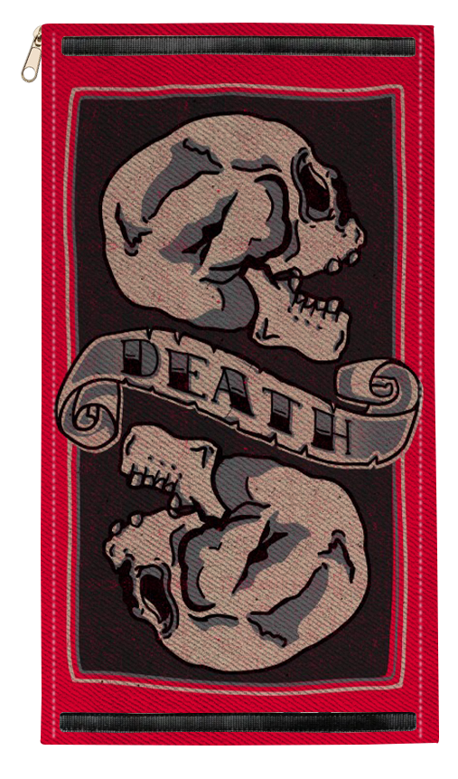 DOUBLE DEATH SWAP-6073