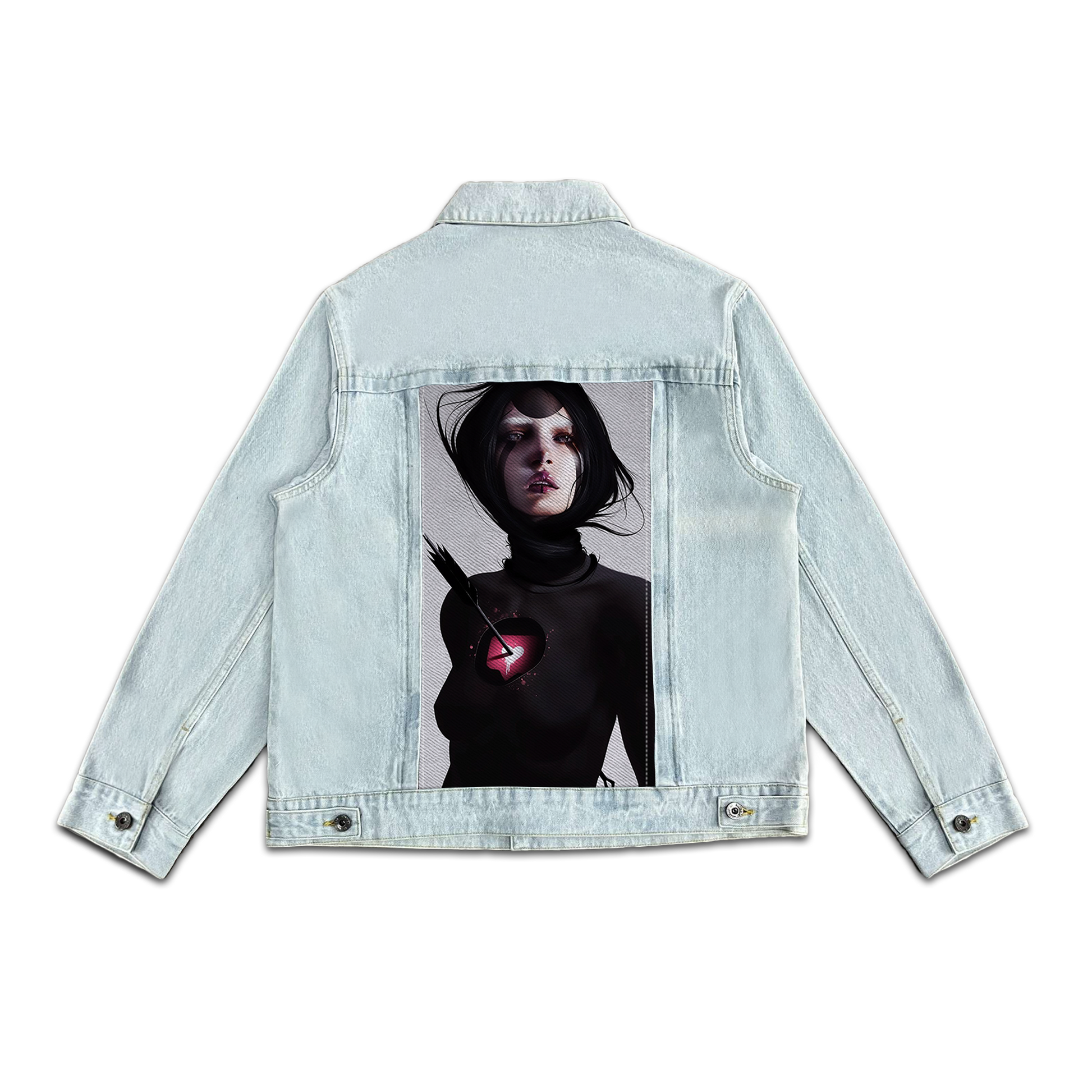 DO U LIKE ME SWAP-6464