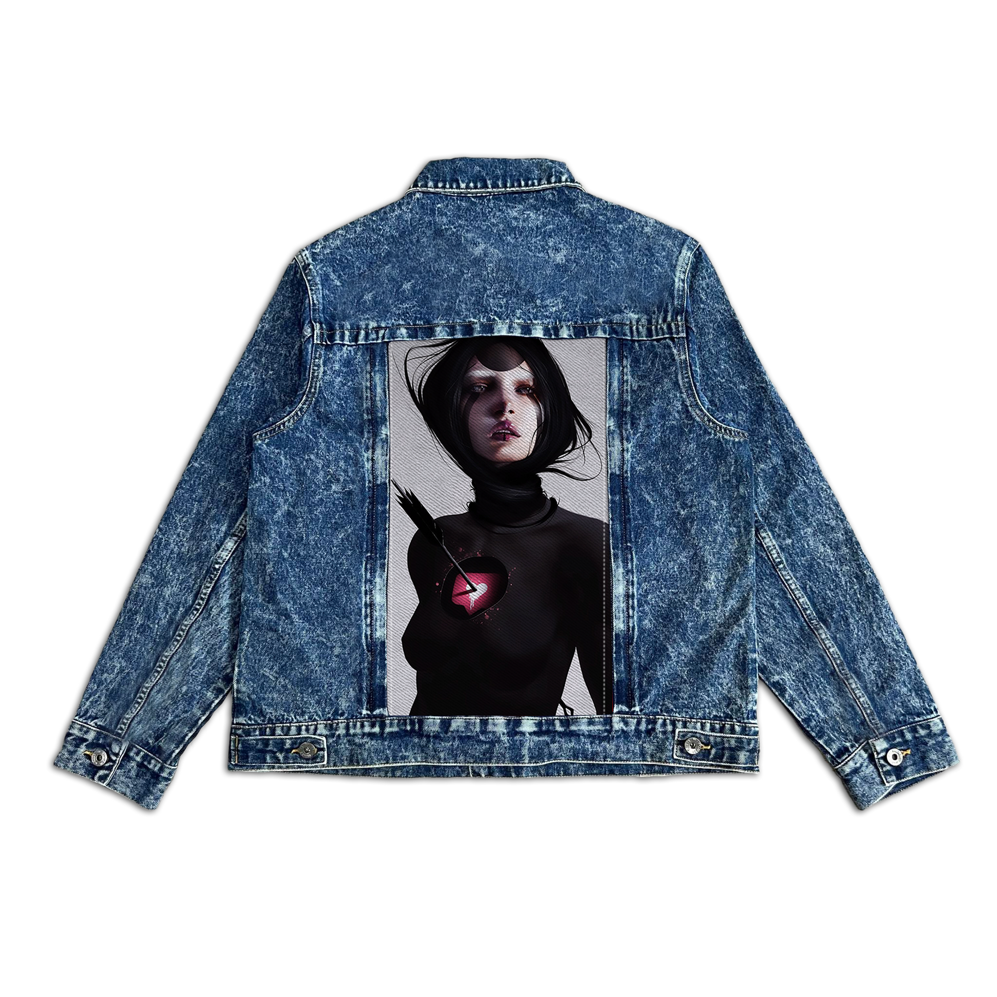 DO U LIKE ME SWAP-6464