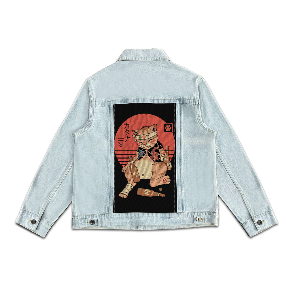 DRUNKEN CATANA SWAP-6466