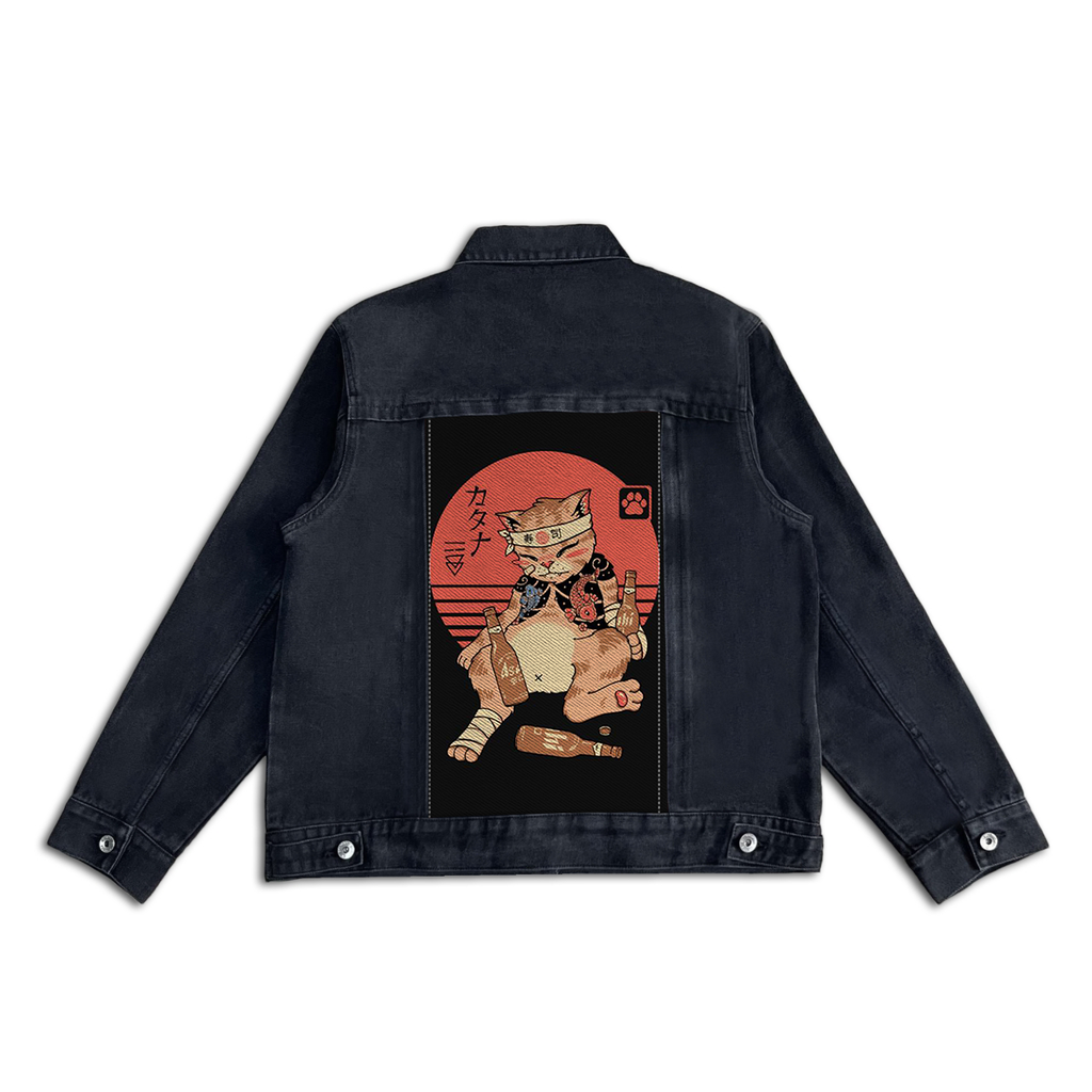 DRUNKEN CATANA SWAP-6466