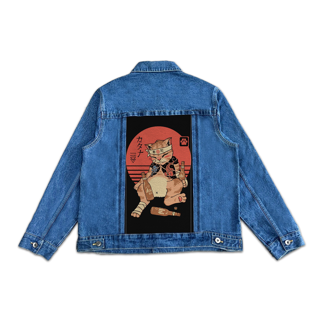 DRUNKEN CATANA SWAP-6466