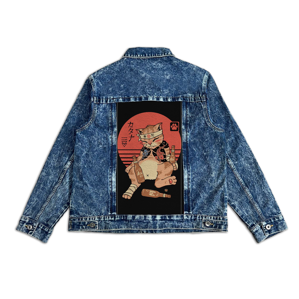 DRUNKEN CATANA SWAP-6466